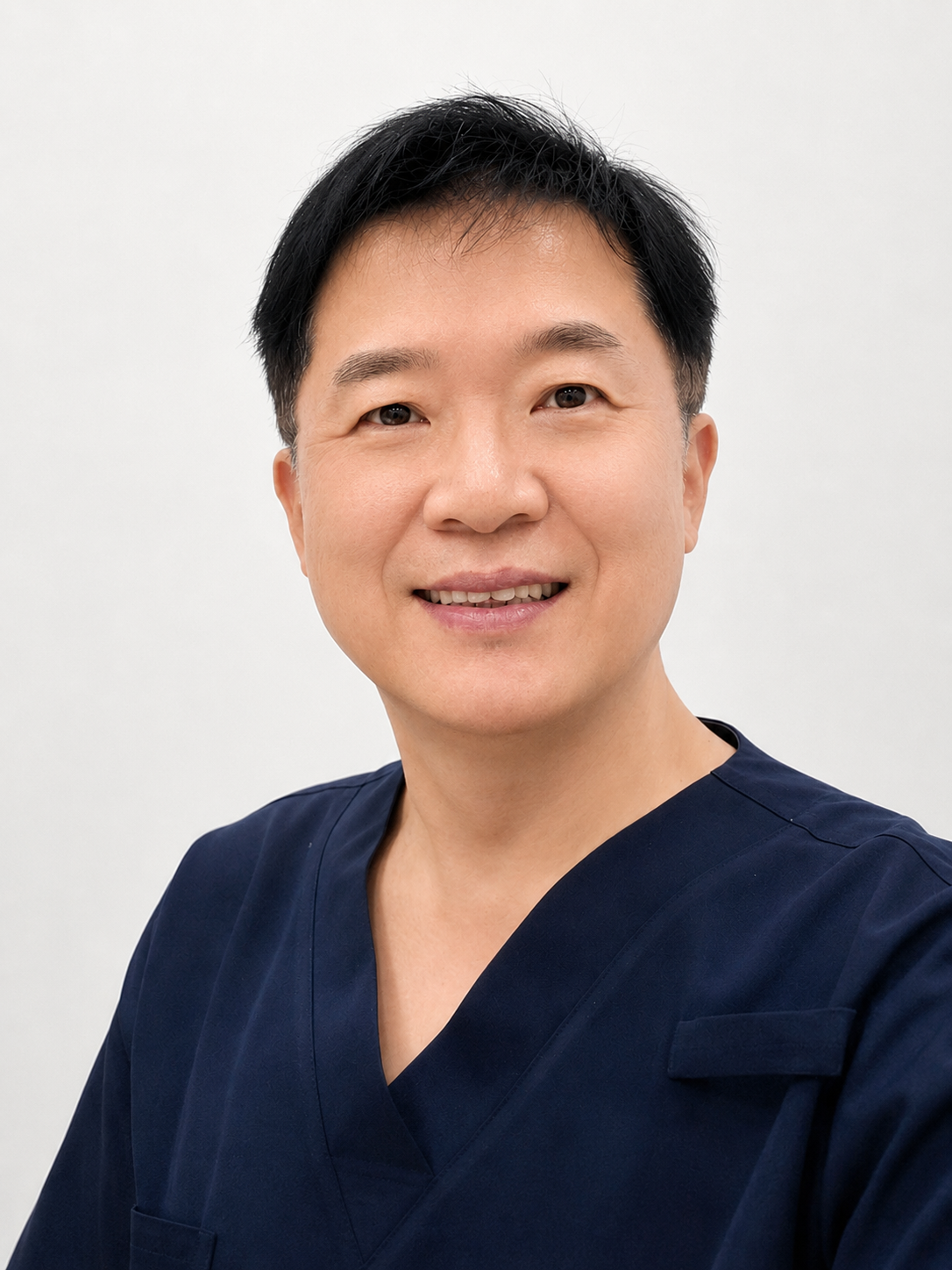 안재천 대표원장 프로필 사진